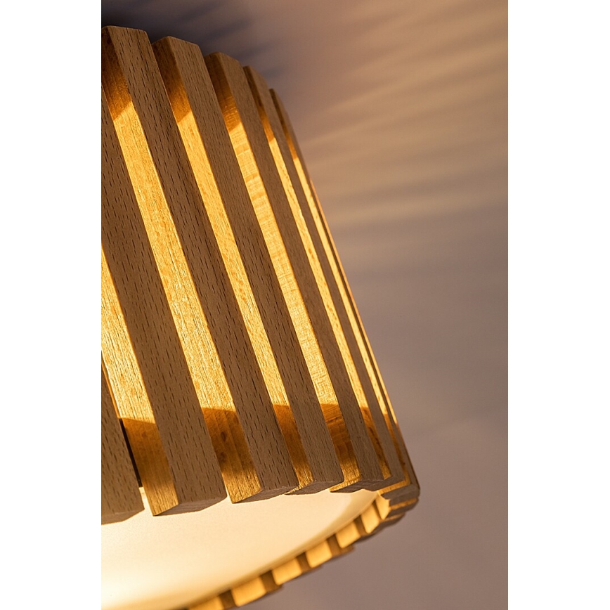Rabalux - Plafondlamp 3xE27/25W/230V Ø 42 cm