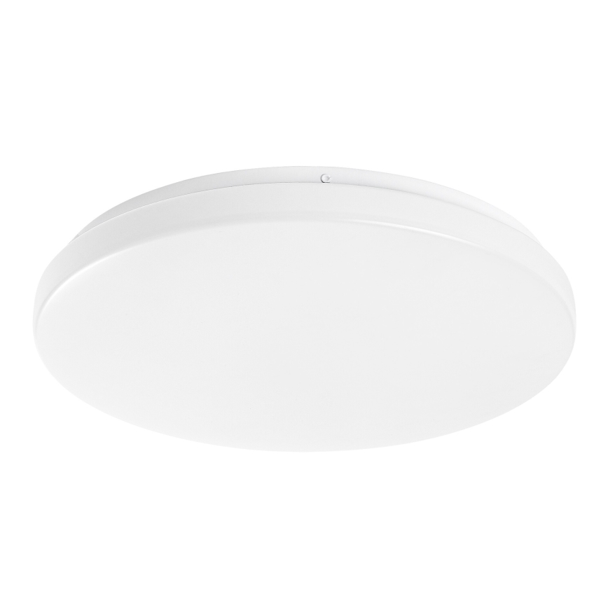 Rabalux - Plafonnier LED dimmable 60 W, 230 V, 3000–6500 K, Ø 58 cm + télécommande
