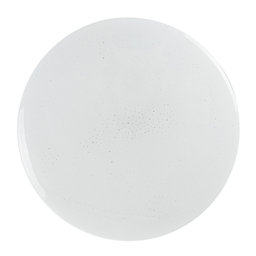 Rabalux - Plafonnier LED dimmable LED/22W/230V 3000-6500K Ø 33 cm + télécommande