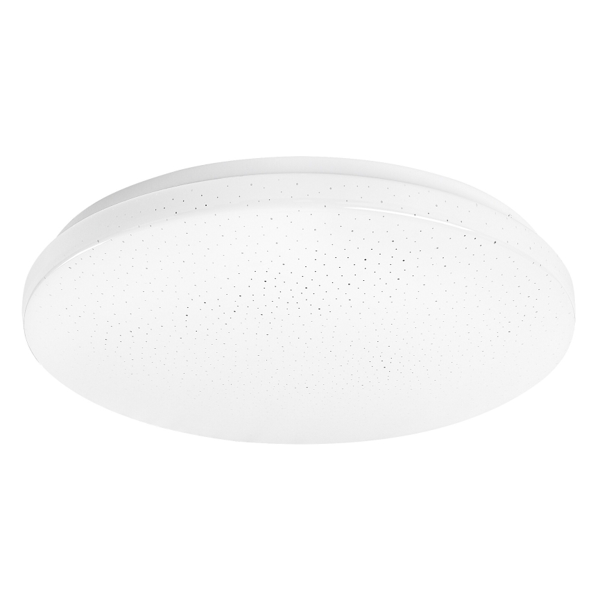 Rabalux - Dimbare LED plafondlamp LED/60W/230V 3000-6500K Ø 58 cm + afstandsbediening