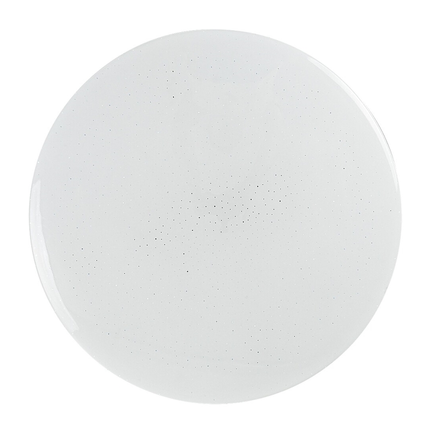 Rabalux - Plafonnier LED dimmable 60 W/230 V 3000-6500 K Ø 58 cm + télécommande