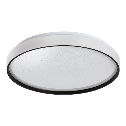 Rabalux - Dimbare LED-plafondlamp LED/34W/230V 3000-6500K Ø 38 cm + afstandsbediening