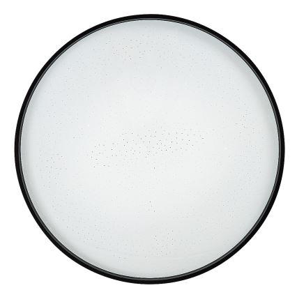Rabalux - Dimbare LED-plafondlamp LED/34W/230V 3000-6500K Ø 38 cm + afstandsbediening