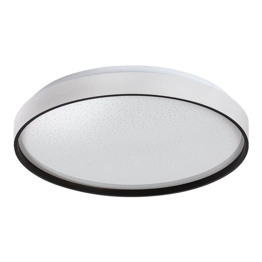 Rabalux - Plafonnier LED à intensité variable 34 W 230 V 3000-6500 K Ø 38 cm + télécommande