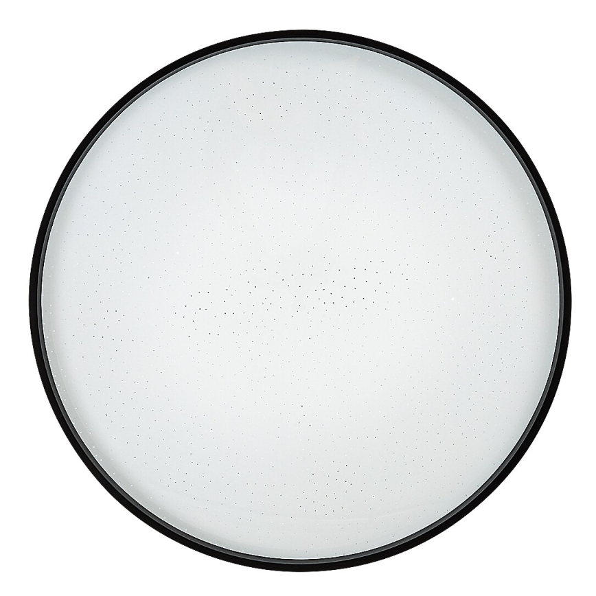 Rabalux - Plafonnier LED à intensité variable 34 W 230 V 3000-6500 K Ø 38 cm + télécommande