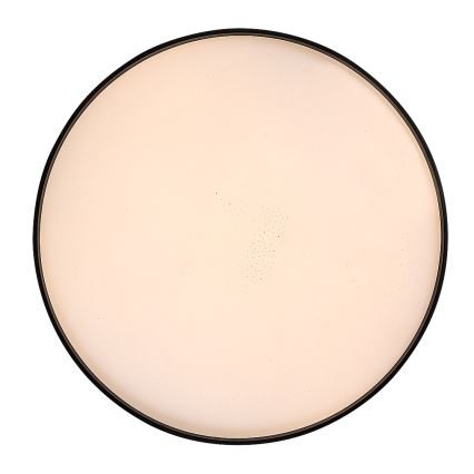 Rabalux - Plafonnier LED dimmable LED/60W/230V 3000-6500K Ø 58 cm + télécommande