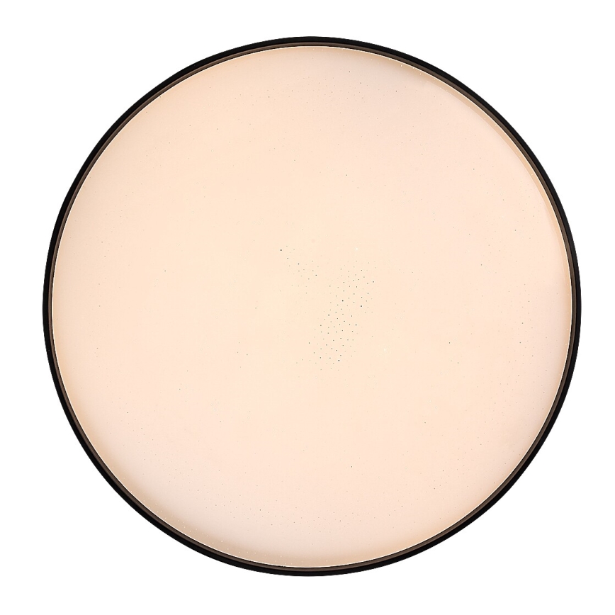 Rabalux - Plafonnier LED dimmable LED/60W/230V 3000-6500K Ø 58 cm + télécommande