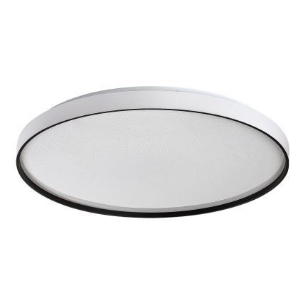Rabalux - Plafonnier LED dimmable LED/80W/230V 3000-6500K Ø 77 cm + télécommande