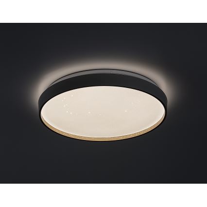Rabalux - LED Dimmable plafonnier LED/34W/230V 3000-6500K Ø 38 cm + télécommande