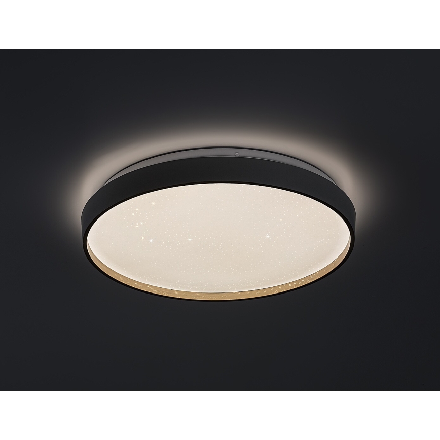 Rabalux - LED Dimmable plafonnier LED/34W/230V 3000-6500K Ø 38 cm + télécommande