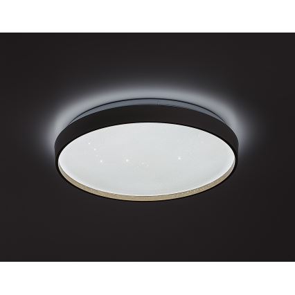 Rabalux - LED Dimmable plafonnier LED/34W/230V 3000-6500K Ø 38 cm + télécommande