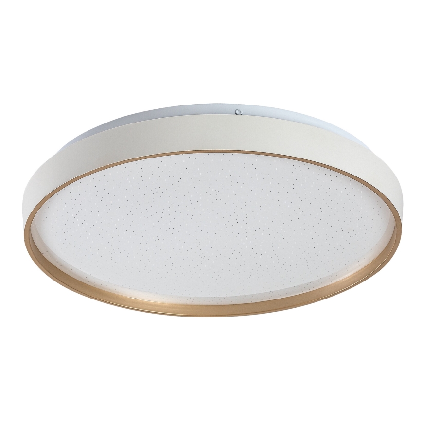 Rabalux - LED Dimmable plafonnier LED/34W/230V 3000-6500K Ø 38 cm + télécommande