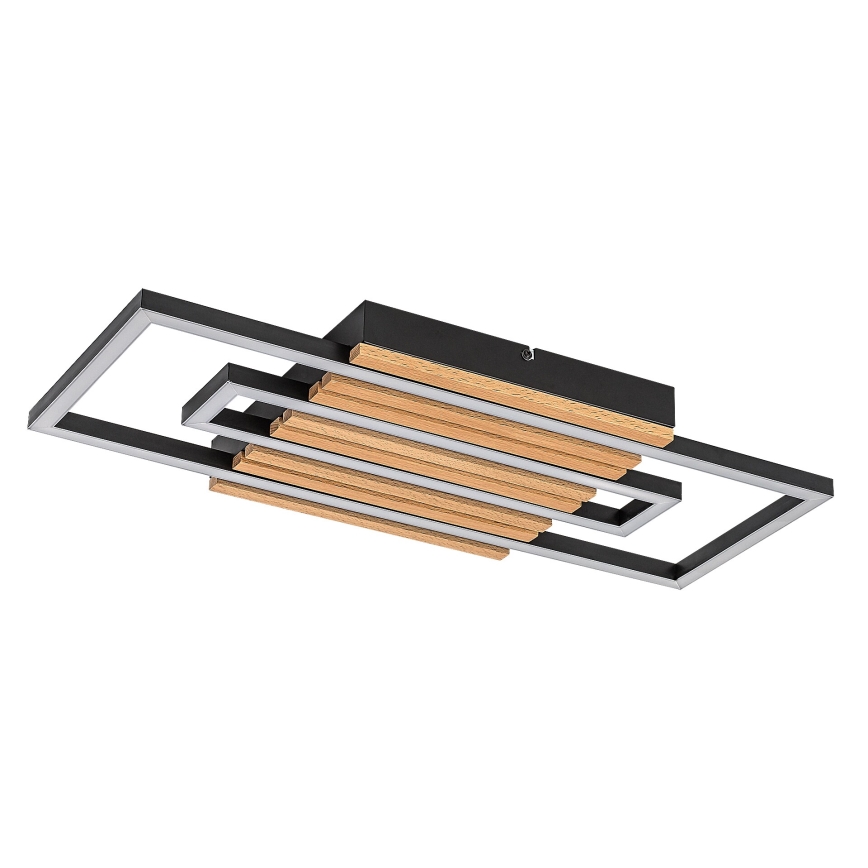 Rabalux - Plafonnier LED/28W/230V 3000/4500/6000K