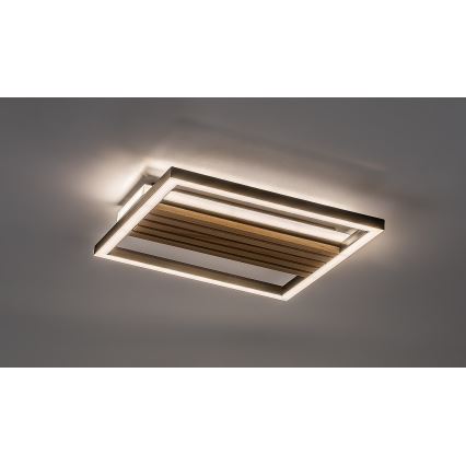Rabalux - LED-plafondlamp 26W/230V 3000/4500/6000K