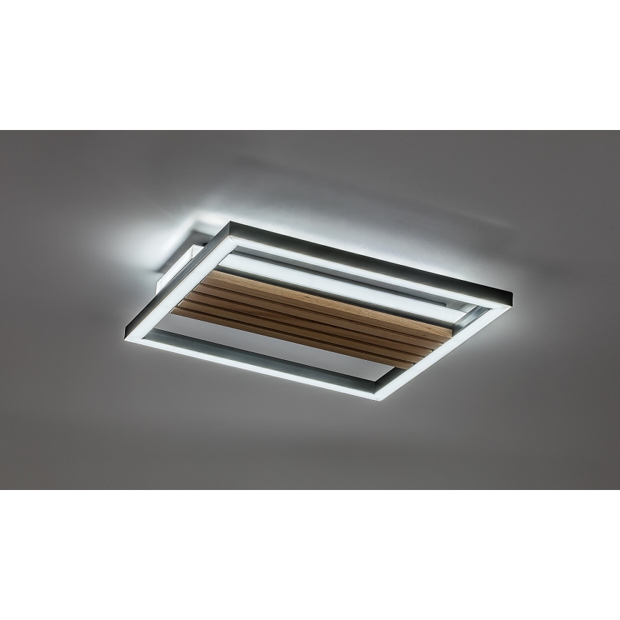 Rabalux - LED-plafondlamp 26W/230V 3000/4500/6000K