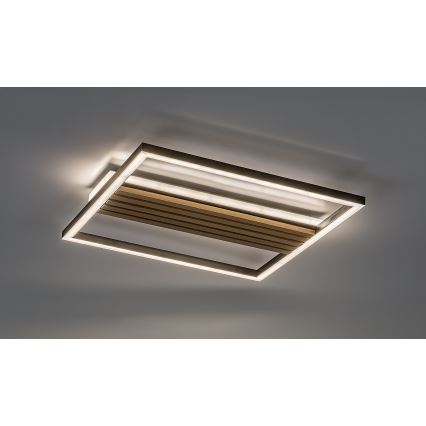 Rabalux - Plafonnier LED/30W/230V 3000/4500/6000K