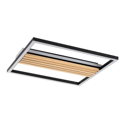 Rabalux - Plafonnier LED/30W/230V 3000/4500/6000K