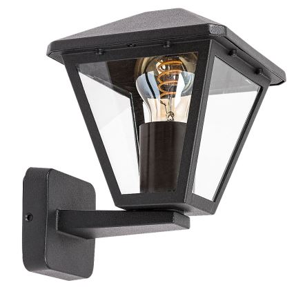 Rabalux - Buiten wandlamp 1xE27/40W/230V IP44