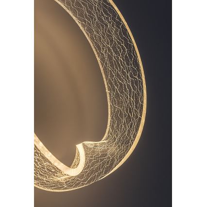 Rabalux - LED-wandlamp LED/6W/230V