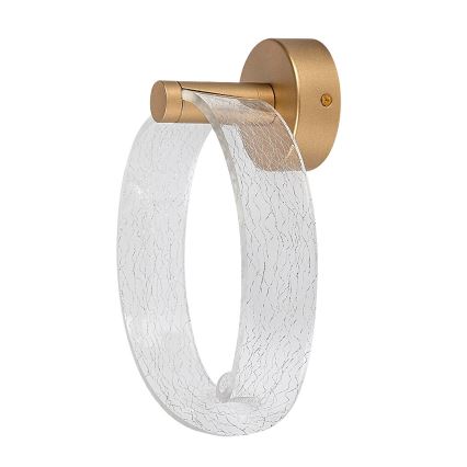 Rabalux - LED-wandlamp LED/6W/230V