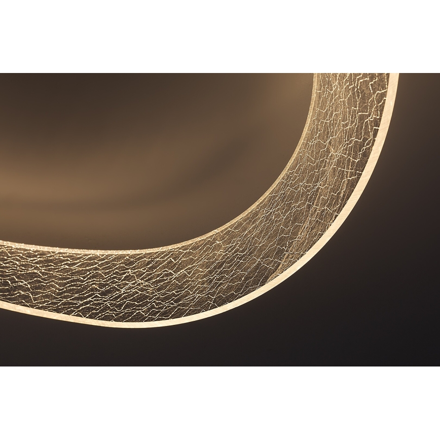 Rabalux - LED-plafondlamp LED/24W/230V Ø 52 cm