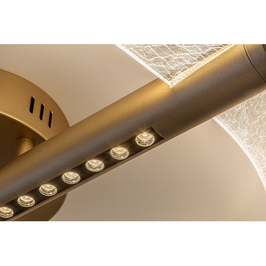 Rabalux - LED-plafondlamp LED/24W/230V Ø 52 cm