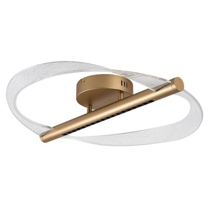 Rabalux - Plafonnier LED/24W/230V Ø 52 cm