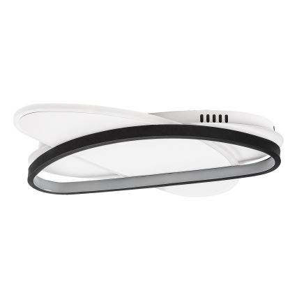 Rabalux - Plafonnier LED dimmable LED/57W/230V 3000-6000K 45x30,5 cm + télécommande