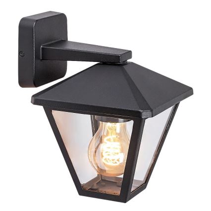 Rabalux - Buitenwandlamp 1xE27/40W/230V IP44