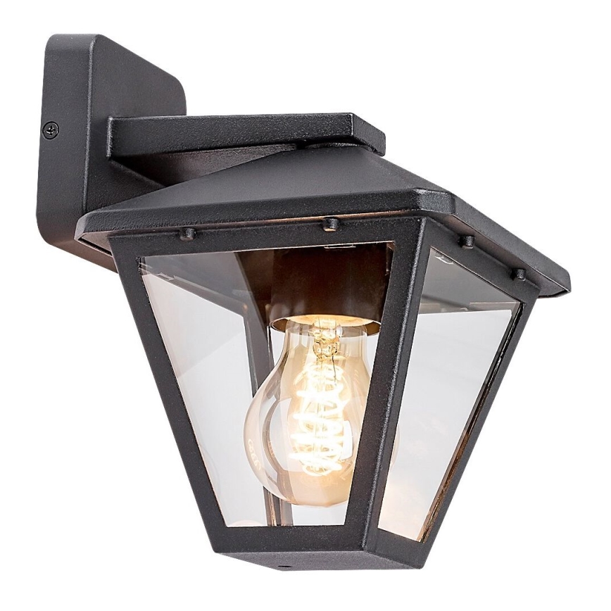 Rabalux - Buitenwandlamp 1xE27/40W/230V IP44