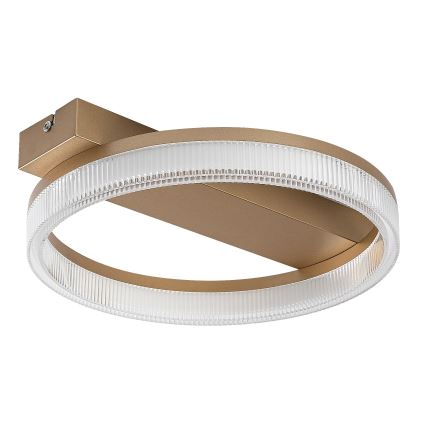 Rabalux - Plafonnier LED dimmable LED/18W/230V 3000-6500K 37x33 cm + télécommande