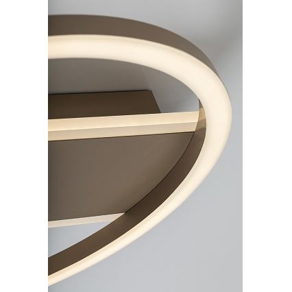 Rabalux - LED plafondlamp LED/24W/230V pr. 33 cm