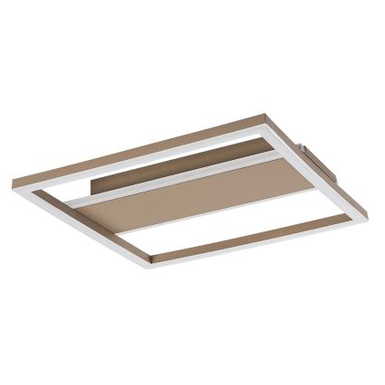 Rabalux - LED-plafondlamp LED/24W/230V 33x33 cm