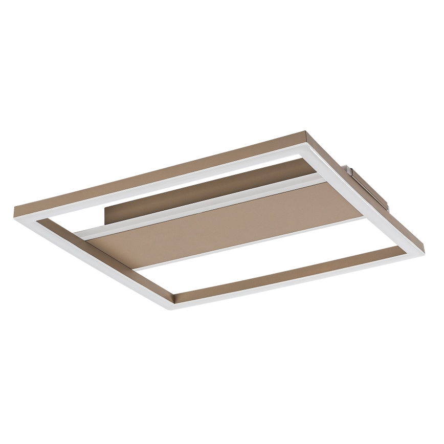 Rabalux - LED-plafondlamp LED/24W/230V 33x33 cm