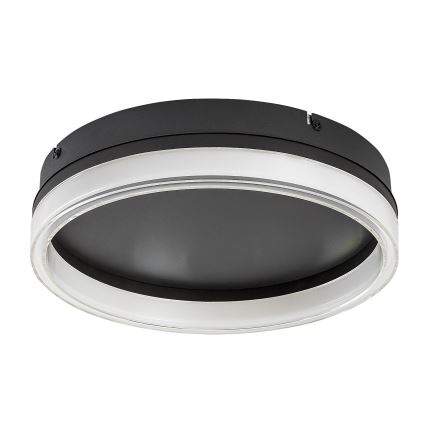 Rabalux - Dimbare LED-plafondlamp LED/18W/230V 3000-6500K Ø 33 cm + afstandsbediening