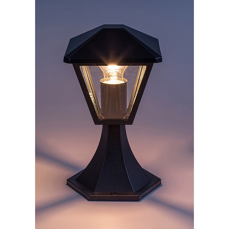 Rabalux - Buitenlamp 1xE27/40W/230V IP44