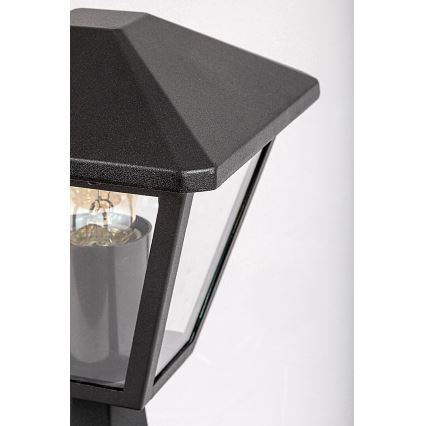 Rabalux - Buitenlamp 1xE27/40W/230V IP44