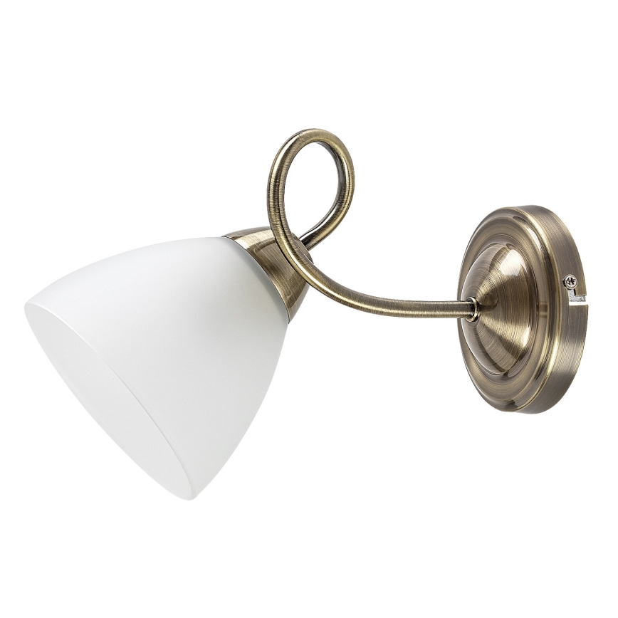 Rabalux - Wandlamp 1xE27/60W/230V