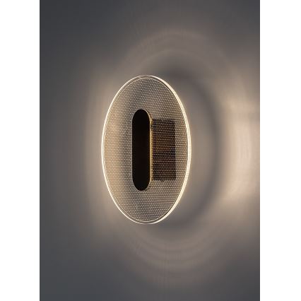 Rabalux - Applique murale LED/6W/230V