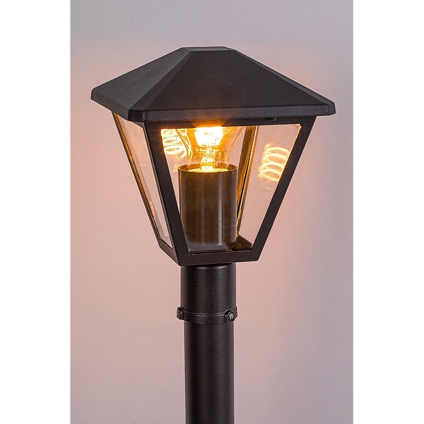 Rabalux - Buitenlamp 1xE27/40W/230V IP44