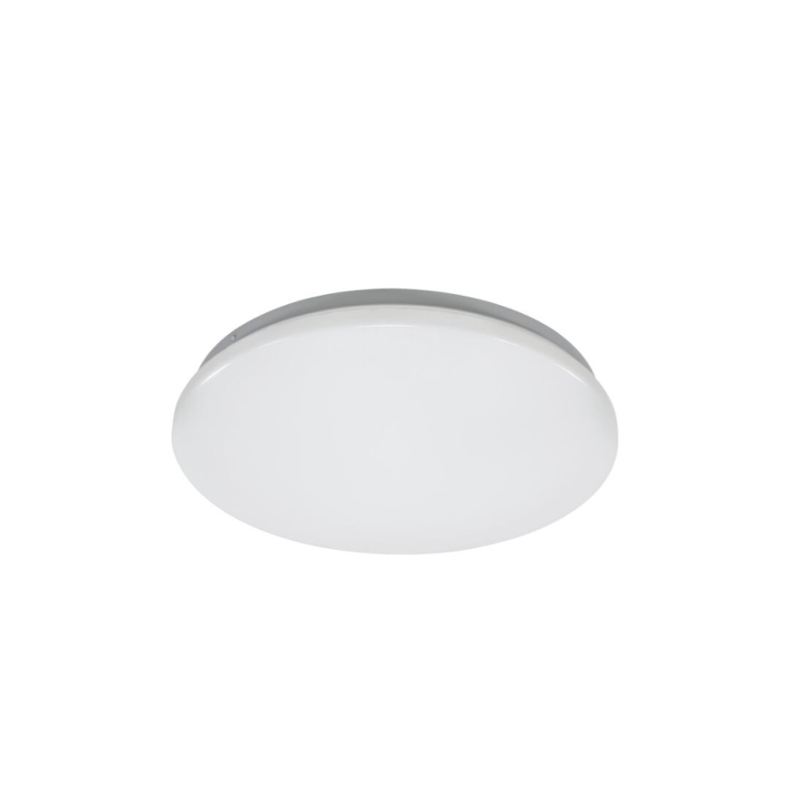 Rabalux - Plafonnier LED, 24 W, 230 V, 4000 K, Ø 37,5 cm