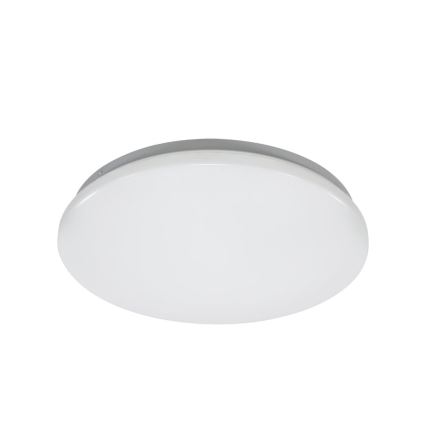 Rabalux - Plafonnier LED pour salle de bains LED/12W/230V IP44 4000K Ø 25,5 cm