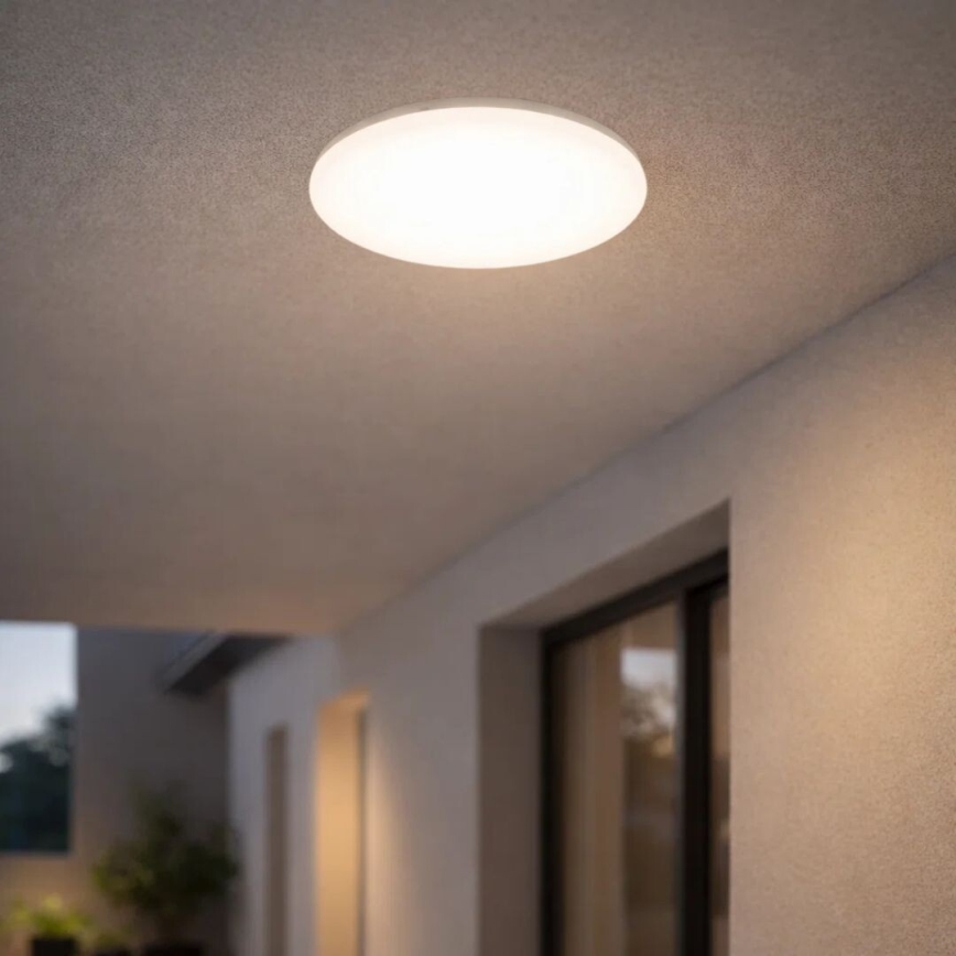 Rabalux - Plafonnier LED/18W/230V 4000K Ø 32 cm