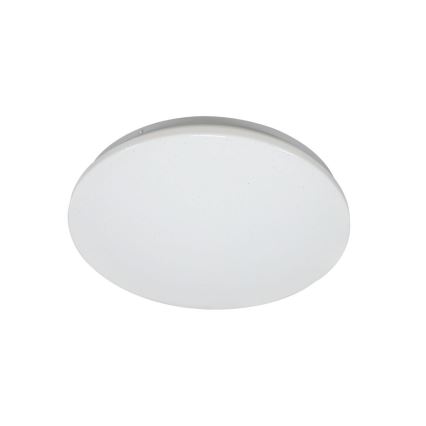 Rabalux - Plafonnier LED pour salle de bains LED/18W/230V IP44 4000K Ø 32 cm