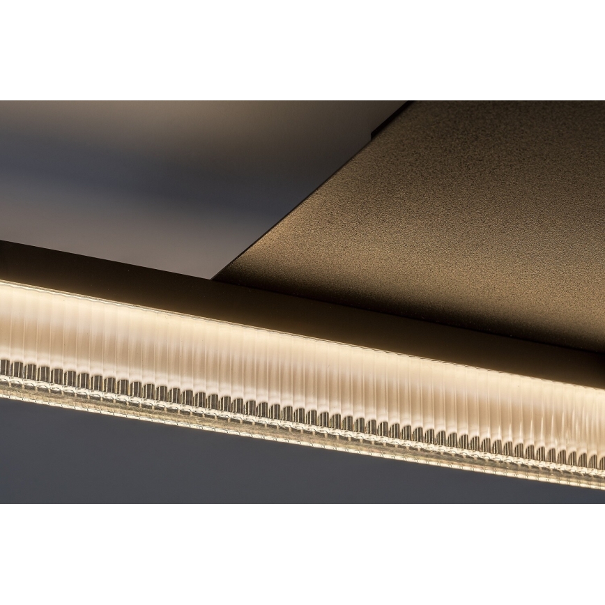 Rabalux - dimbare LED-plafondlamp LED/18W/230V 3000-6500K + afstandsbediening