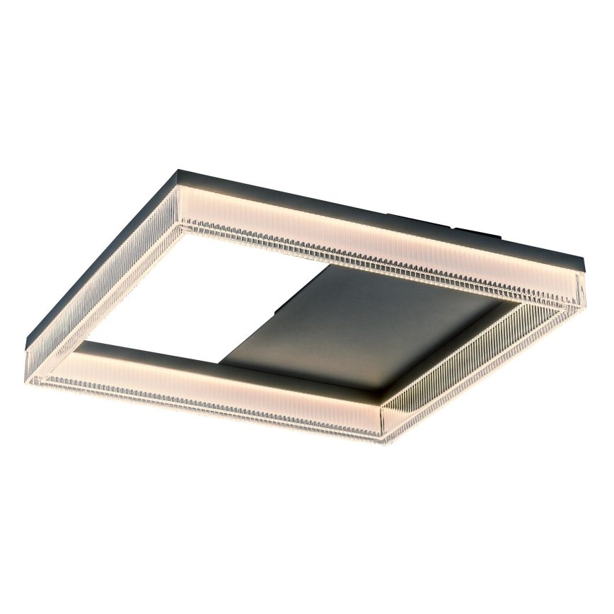 Rabalux - dimbare LED-plafondlamp LED/18W/230V 3000-6500K + afstandsbediening