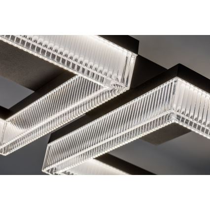 Rabalux - Plafonnier LED dimmable/24W/230V 3000-6500K + télécommande