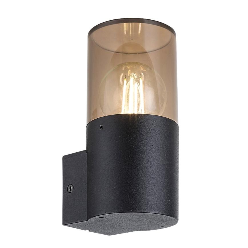 Rabalux - Applique murale d'extérieur 1xE27/12W/230V IP44