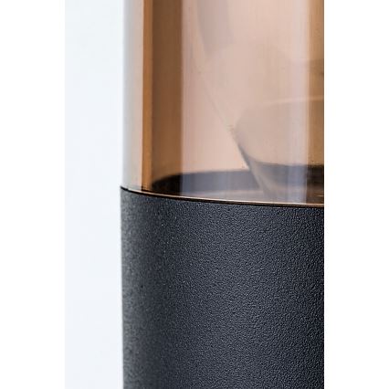 Rabalux - Buitenwandlamp 1xE27/12W/230V IP44