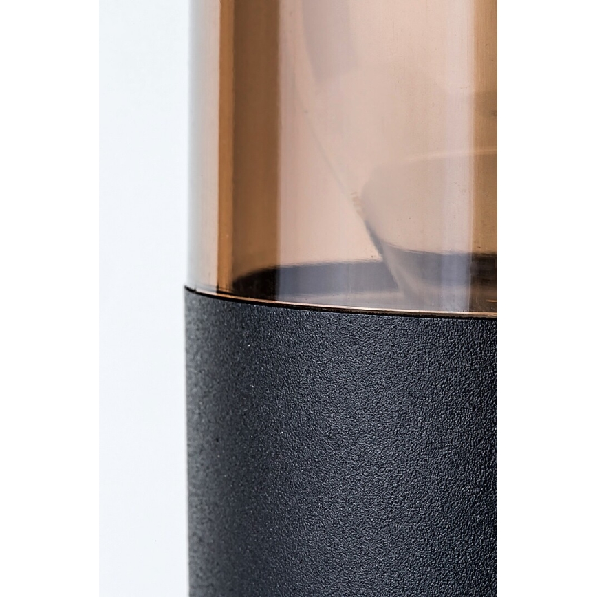 Rabalux - Buitenwandlamp 1xE27/12W/230V IP44